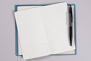 【高橋】追加1箱 Amazon.co.jp: 高橋 手帳 2025年 マンスリー リベル